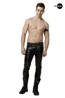 Jeremy Rohmer 19 Mission Viejo, California Eliminated in Episode 13