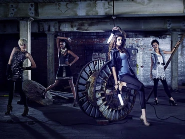 Stand Out with Lighting