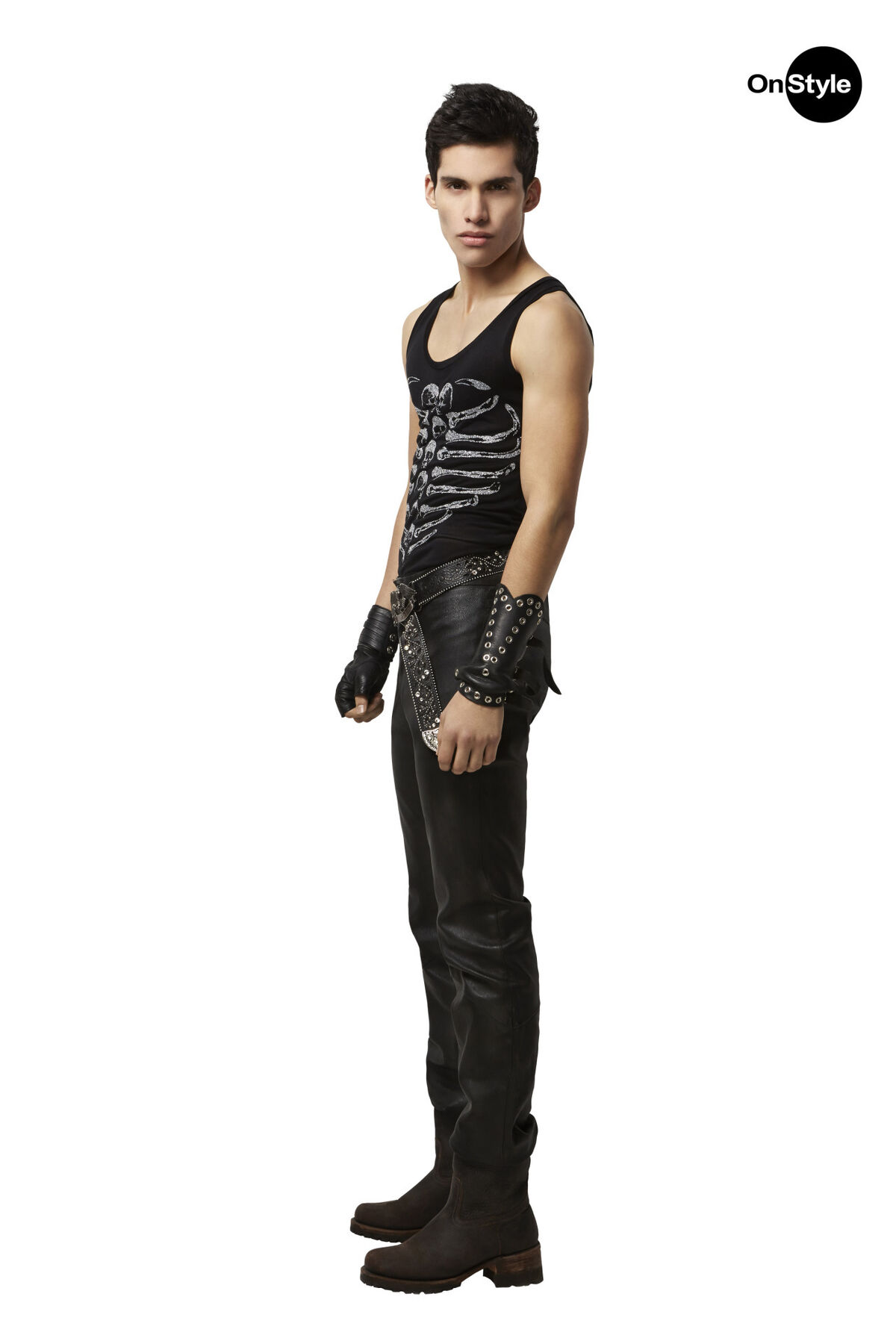 Marvin Cortes | America's Next Top Model | Fandom