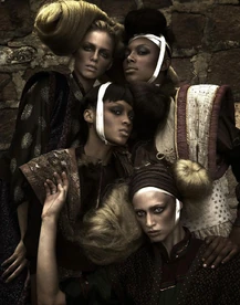 Great Wall of China (Group)