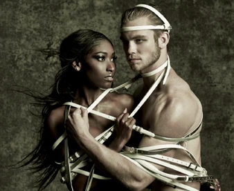 Bound in Pairs