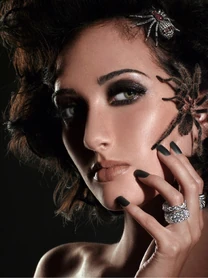 Tarantula Beauty Shot