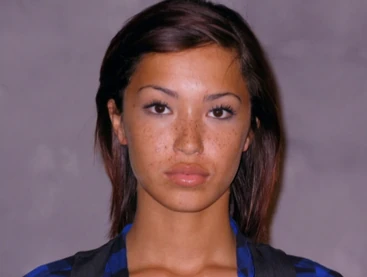 Fo Porter | America's Next Top Model | Fandom