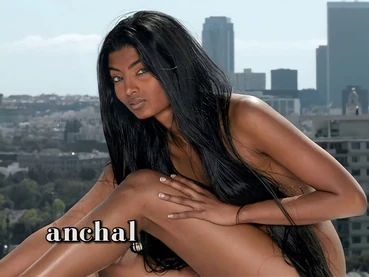 Rooftop Nude Shot (Casting)