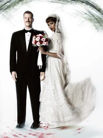 Political Issues (Straight Marriage)