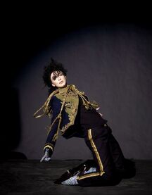 Michael Jackson