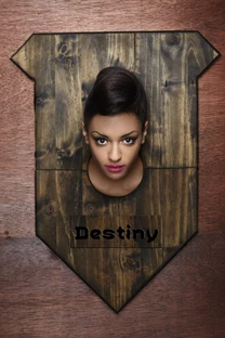 Destiny Strudwick | America's Next Top Model | Fandom