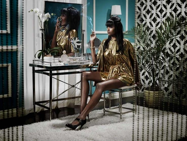 Smoking Side Effects (Lung Collapse)