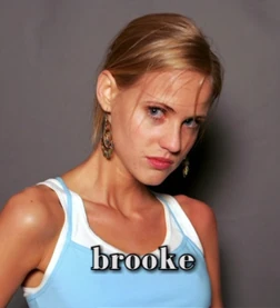 Brooke Miller | America's Next Top Model | Fandom