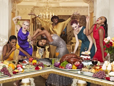 Seymone Cohen-Fobish | America's Next Top Model | Fandom