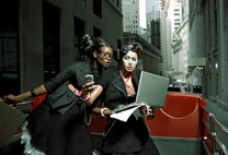 Fo Porter | America's Next Top Model | Fandom