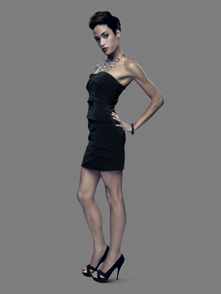 Liz Williams | America&rsquo;s Next Top Model | Fandom