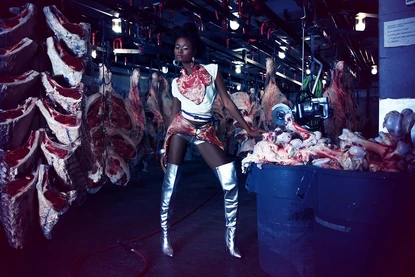 Meat Packing Industry