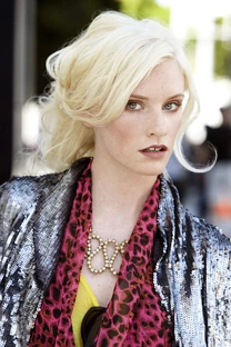 Chelsey Hersley | America's Next Top Model | Fandom