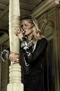 Molly O'Connell | America's Next Top Model | Fandom