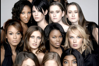 The rise and fall of America's Next Top Model, explained in 8