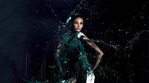 KananiPaint.jpg (80 KB) Splashing Paint