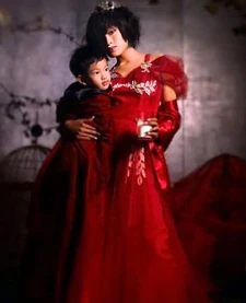 KeenyahMilk.jpg (91 KB) Got Milk Blackface