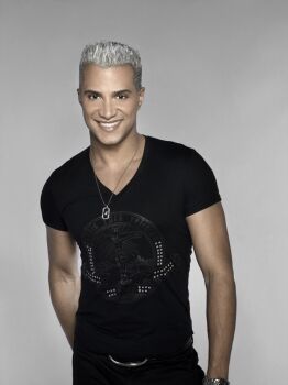 Mr Jay Manuel America S Next Top Model Fandom