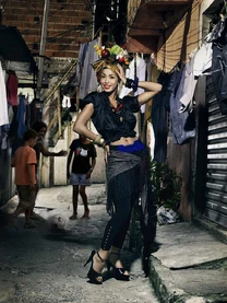 Carmen Miranda Tribute