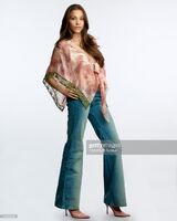 Magdalena Rivas 24 Worcester, Massachusetts Eliminated in Episode 2