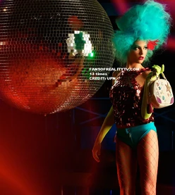 Dooney & Bourke Purses (Close-Up)