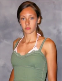 Hannah White | America's Next Top Model | Fandom