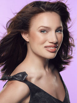 Natasha Galkina | America's Next Top Model | Fandom