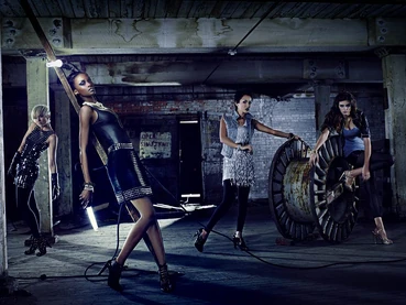 Stand Out with Lighting