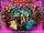 The Girl Who Takes A Pill/Gallery