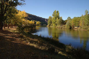 Rio Duero