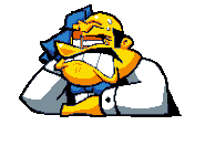 Brulo | AntonBlast Wiki | Fandom