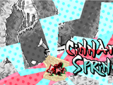 Cinnamon Springs