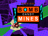 Bomb Candy Mines
