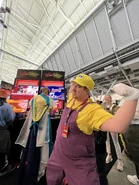 Bossbusters | AntonBlast Wiki | Fandom