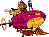 Bossbusters