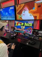 Bossbusters | AntonBlast Wiki | Fandom