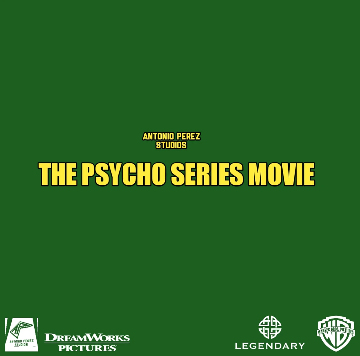 The Psycho Series Movie Antonio Perez Entertainment Wiki Fandom