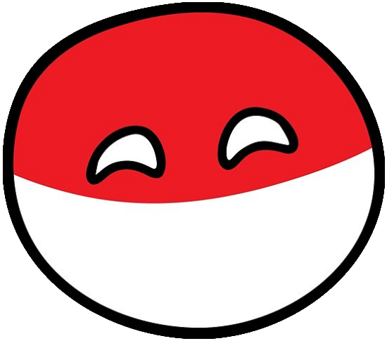 Polandball | Antonio12ITA Wiki | Fandom