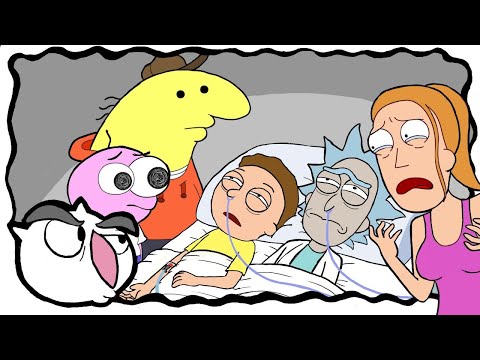 Rick and morty season 4 vimeo hot sale