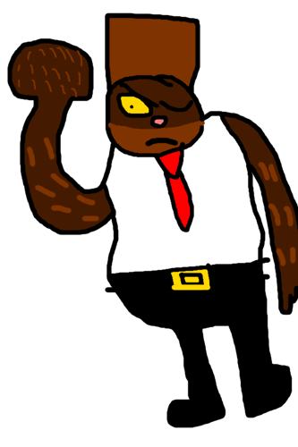 Bob | Versandom Wiki | Fandom