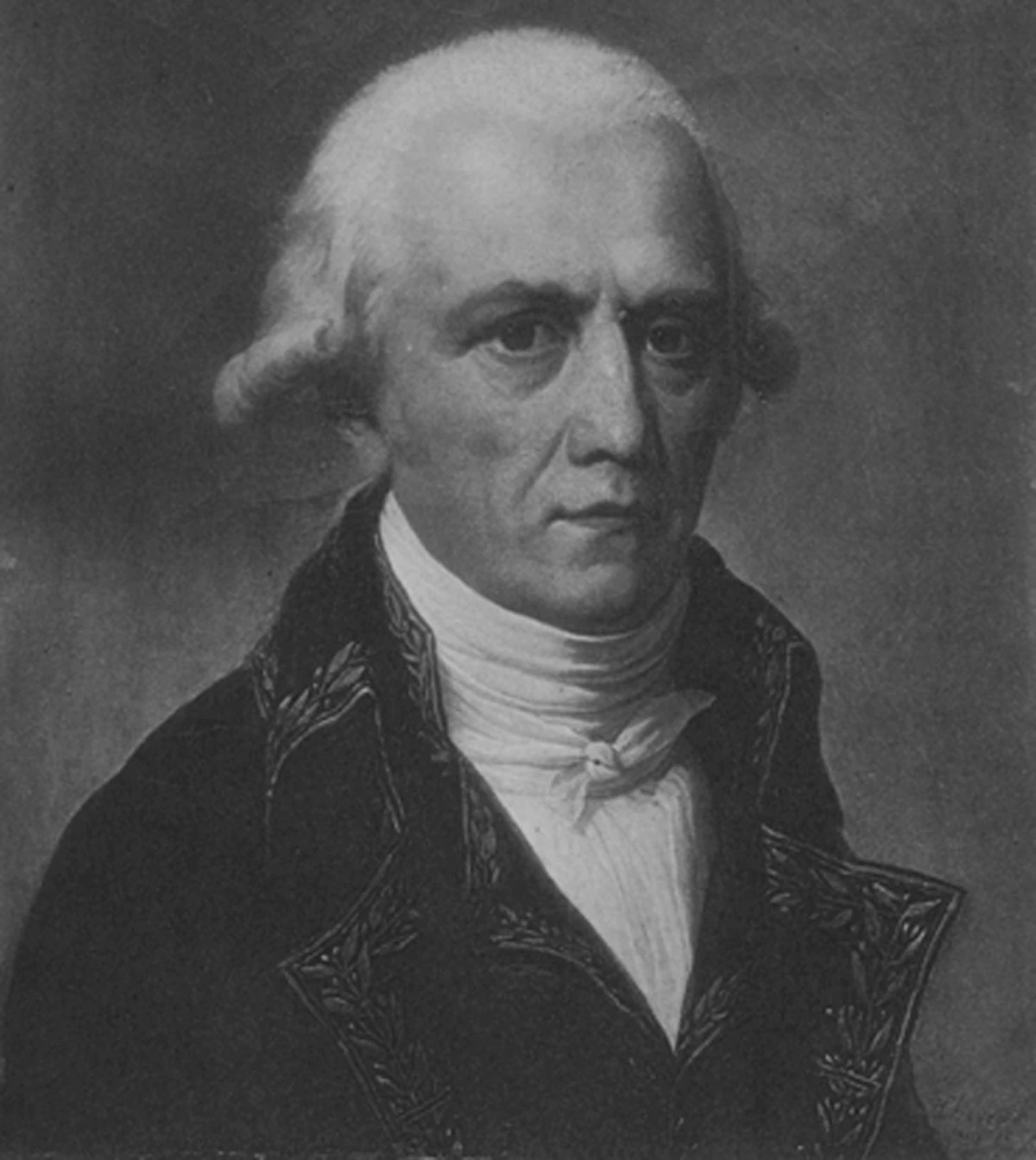 Lamarck Antropología Wiki Fandom