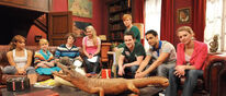 Das Haus Anubis Cast