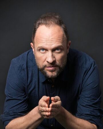 Hugo Metsers Anubis Wiki Fandom