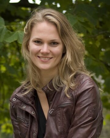 maaike bakker anubis wiki fandom