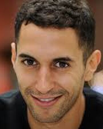 Achmed Akkabi Anubis Wiki Fandom
