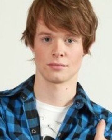 Vince Anubis Wiki Fandom
