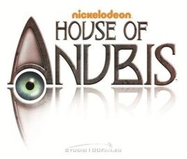 The House Of Anubis