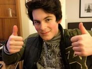 Brad Kavanagh 