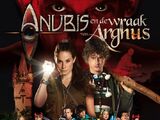 Het Huis Anubis En De Wraak Van Argus